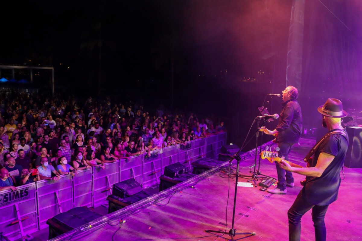 Rockejat Torrent 22 de juliol 2022